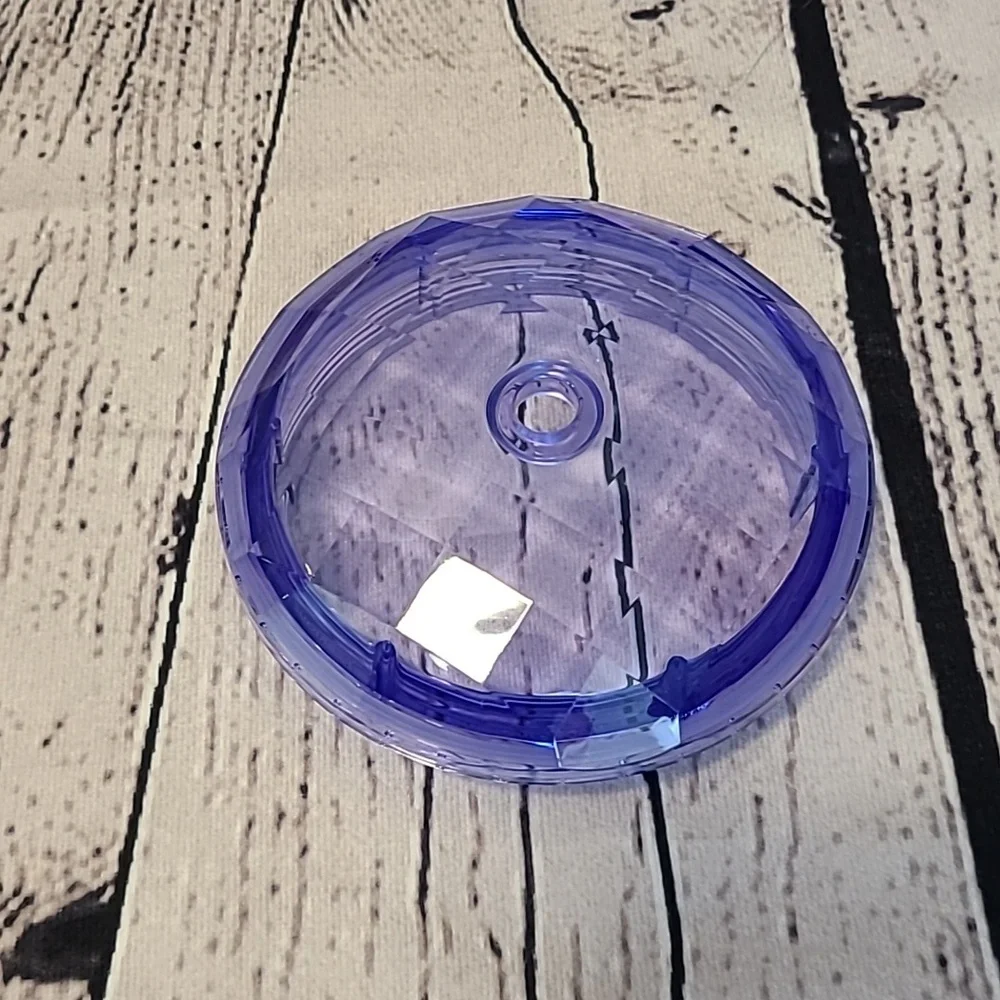 Starbucks Iridescent Purple Cup
